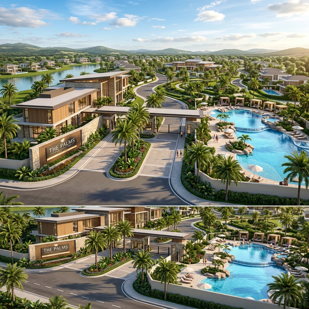Solution Inmobiliaria - Nuevo Horizonte